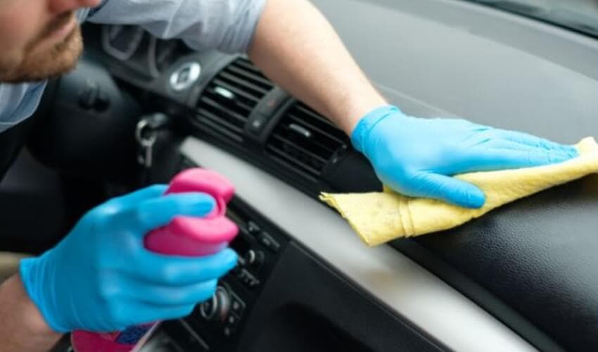 High-quality Cleaning Products